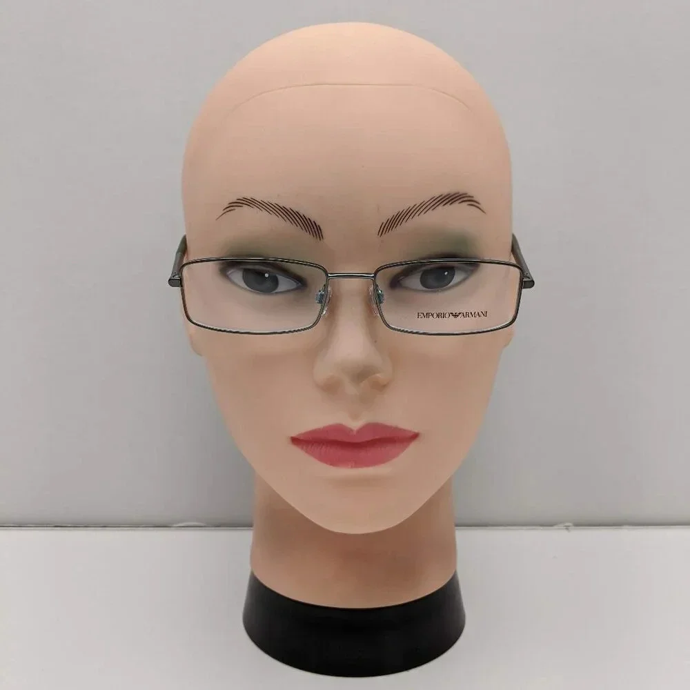 🕶️Emporio Armani EA1003 3003 Eyeglasses 52/17 135/YHI707🕶️
